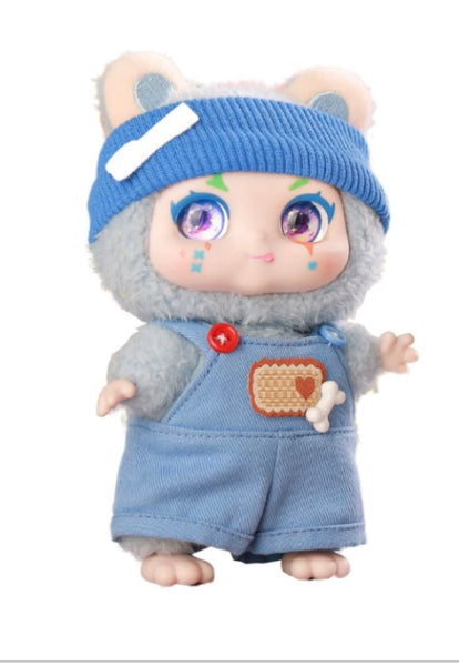 KIMMON  MIMON