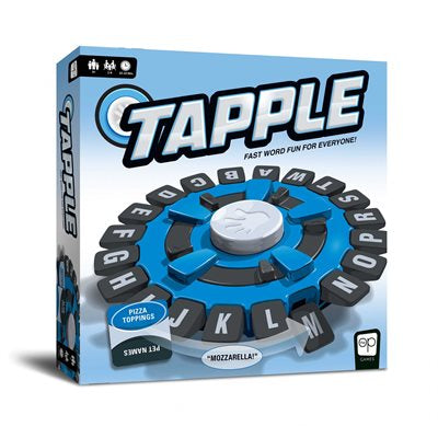 TAPPLE