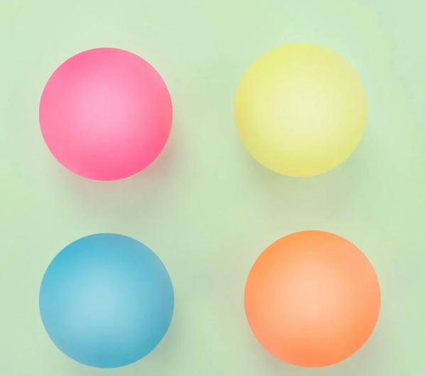 SASSY LIGHT UP BATH BALLS