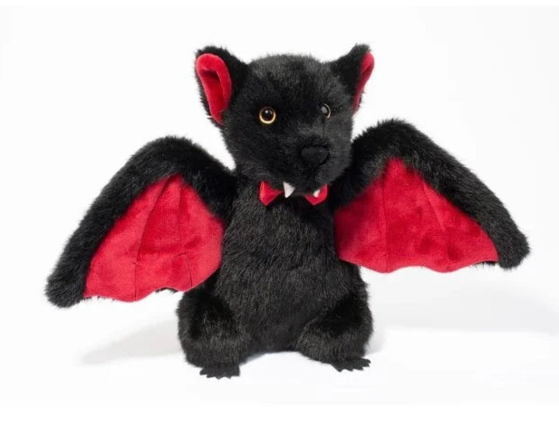 DRAC VAMPIRE BAT
