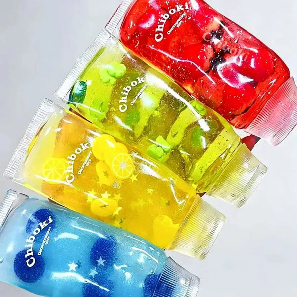 TOOTHPASTE MALTOSE