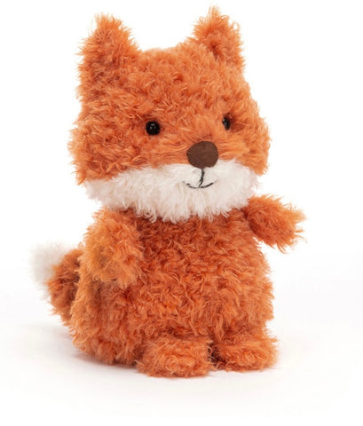 LITTLE FOX