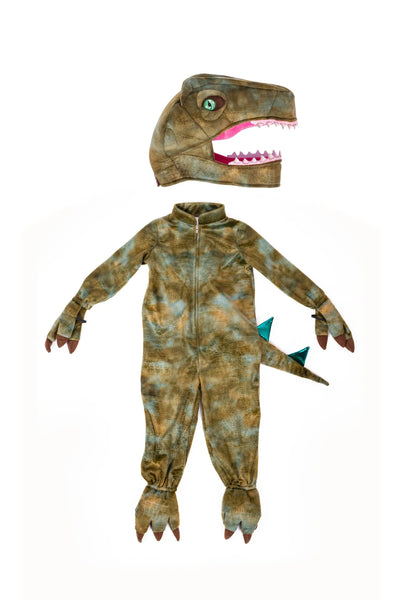A LAND B4 MINE RAPTOR