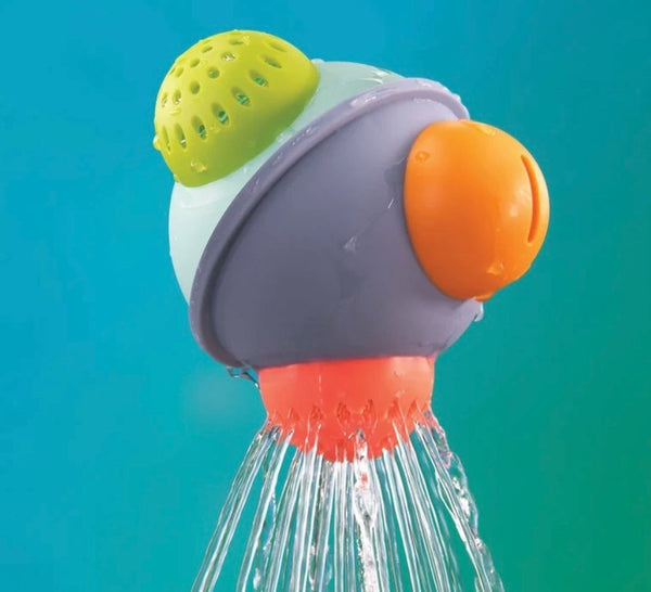 SASSY DISCOVERY BATH BALL
