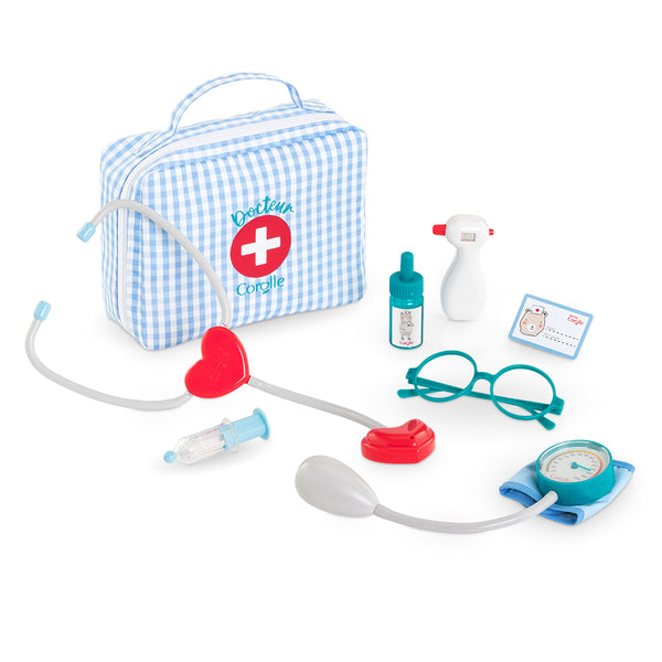 COROLLE MY DR SUITCASE