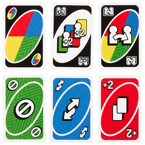 UNO TEAMS