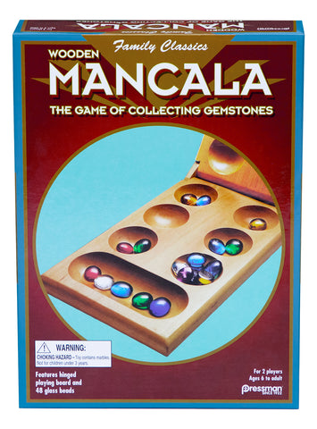 MANCALA FOLDING