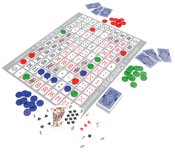 SEQUENCE TIN
