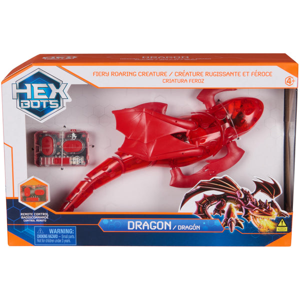 HEX DRAGON