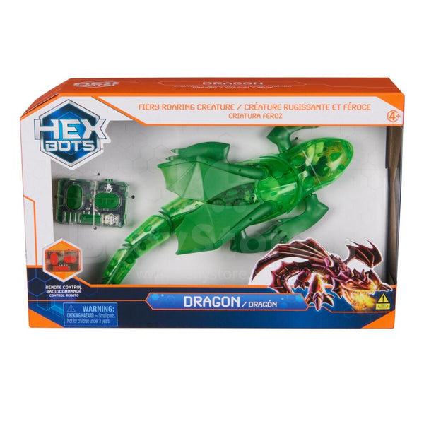 HEX DRAGON