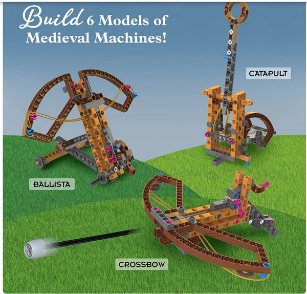 CATAPULT ENGINEERING
