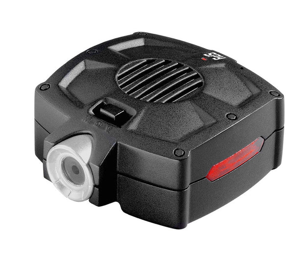 MOTION DETECTOR ALARM