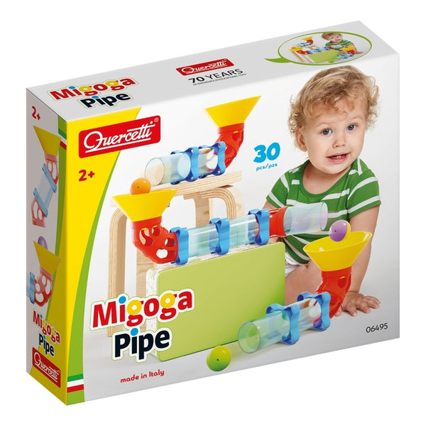 MIGOGA PIPE BY QUERCETTI