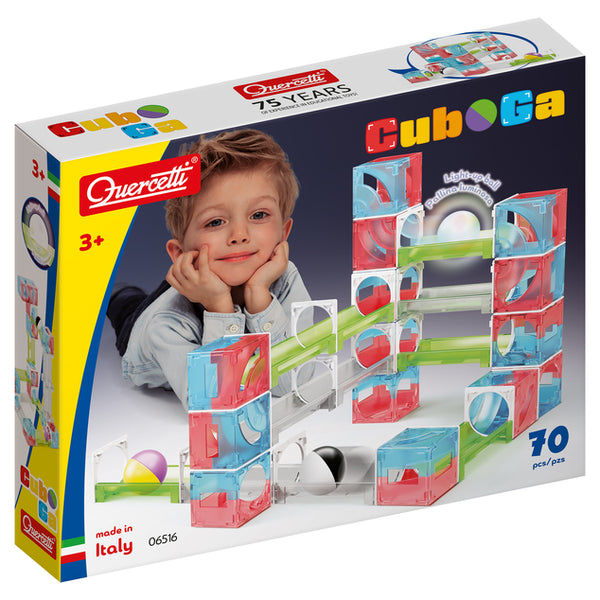 CUBOGA BY QUERCETTI
