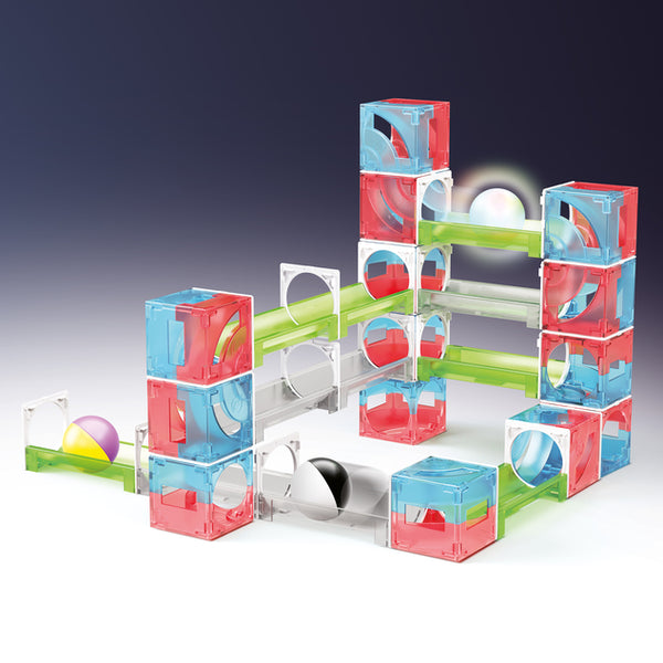 CUBOGA BY QUERCETTI