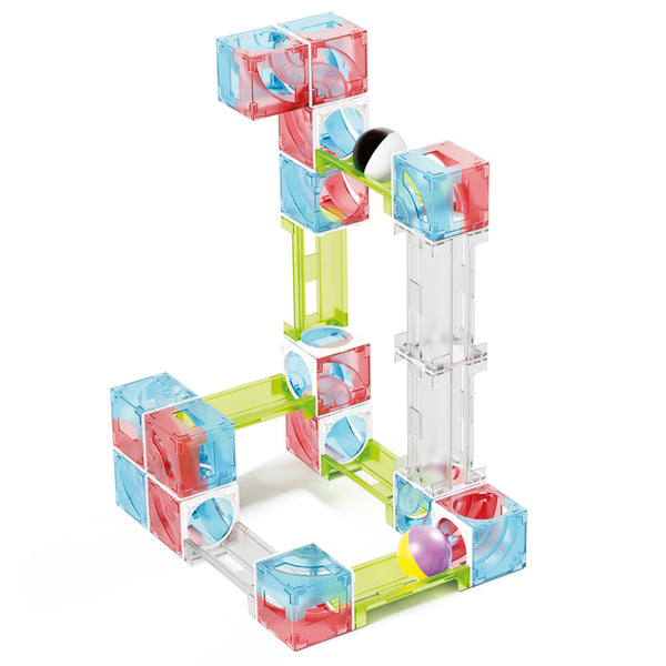 CUBOGA BY QUERCETTI