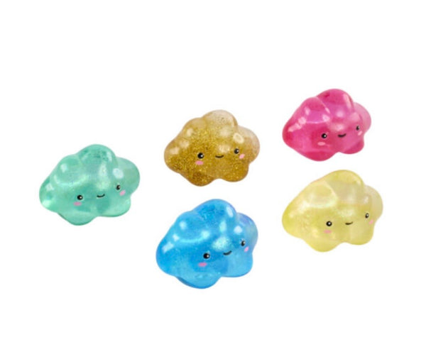 JADORE GLITTER CLOUD