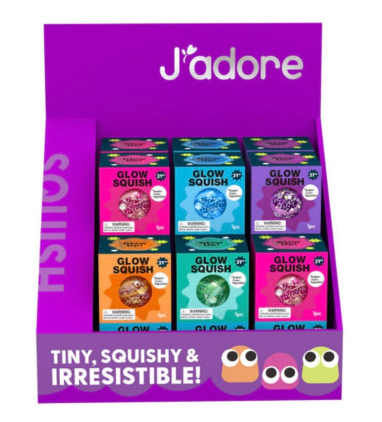 JADORE GLOW SQUISH