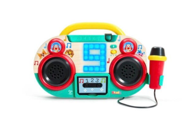 MIX MASTER DJ HAPE