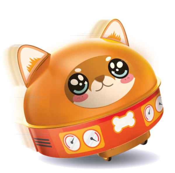 Q  BOTZ PUPPY