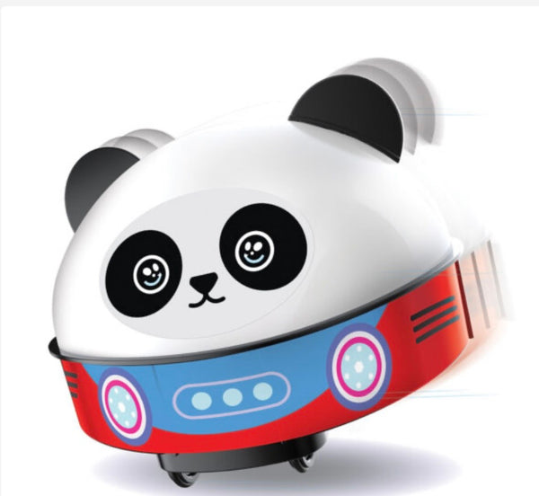 Q  BOTZ PANDA