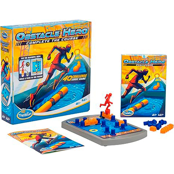 OBSTACLE HERO