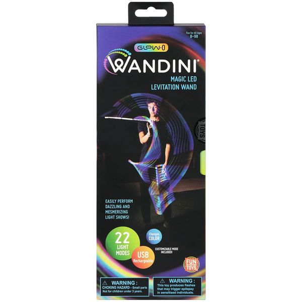 WANDINI LEVITATION WAND