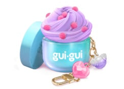 GUI GUI SINGLES