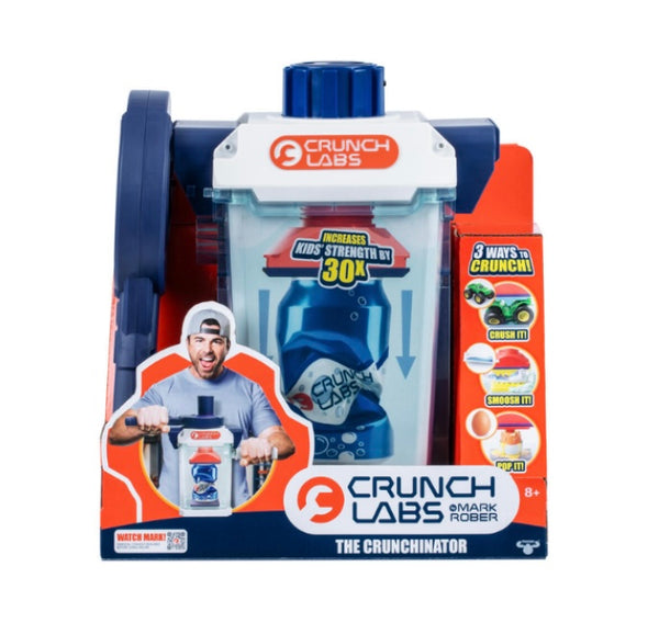 CRUNCHLABS CRUNCHNATOR