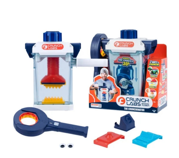 CRUNCHLABS CRUNCHNATOR