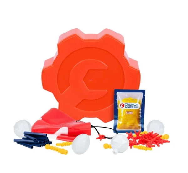 CRUNCHLABS CRUNCH KIT EGG DROP
