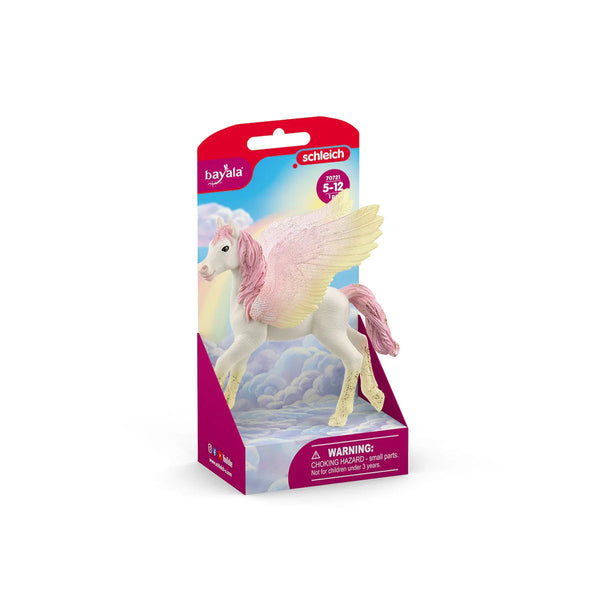 SUNRISE PEGASUS FOAL