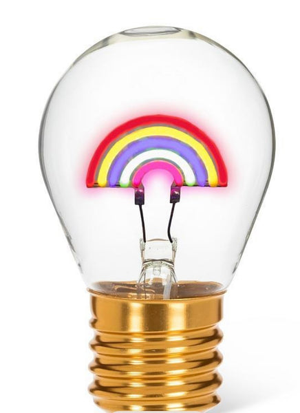 RAINBOW NEON LIGHT
