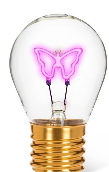 BUTTERFLY NEON LIGHT
