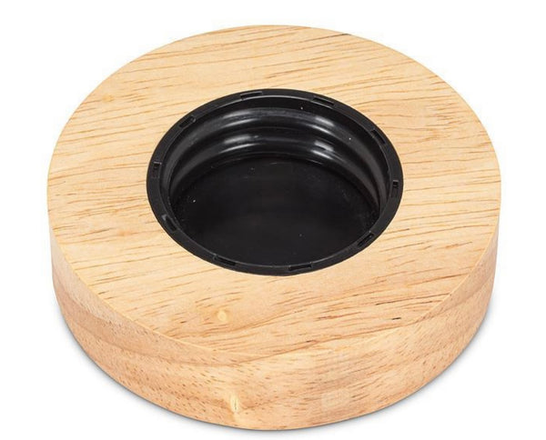 RING BASE FOR NEON LIGHT