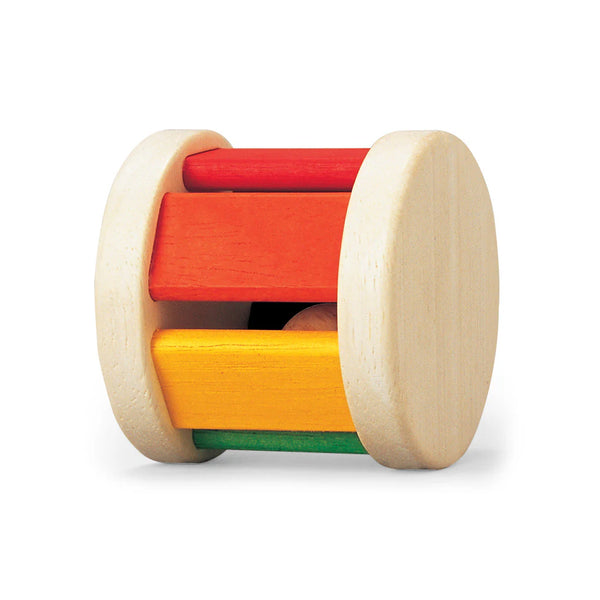 ROLLER PLAN TOY