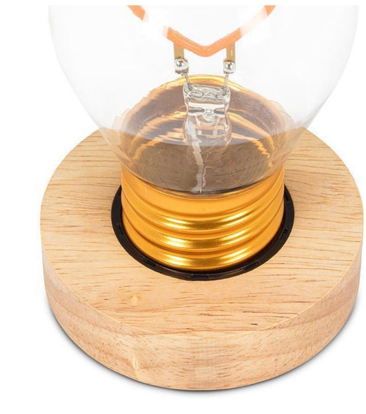 RING BASE FOR NEON LIGHT