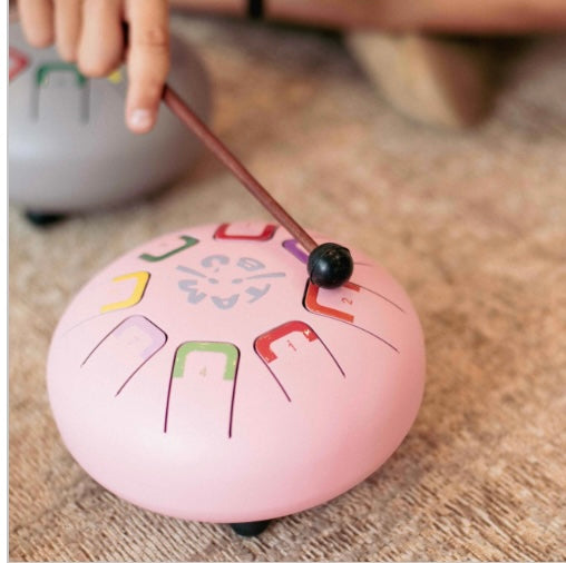 TAMBU 8 TONES PINKY WINKY