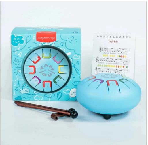 TAMBU 8 TONES SKY KITE