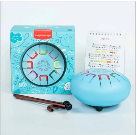 TAMBU 8 TONES SKY KITE