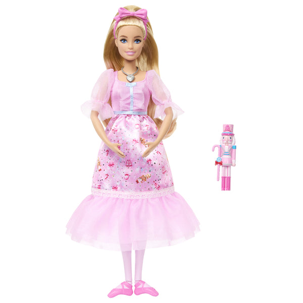 NUTCRACKER  CORE DOLL CLARA
