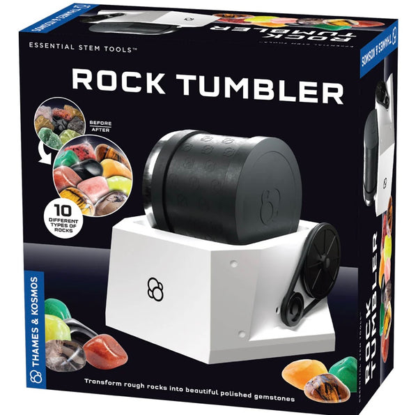 ROCK TUMBLER