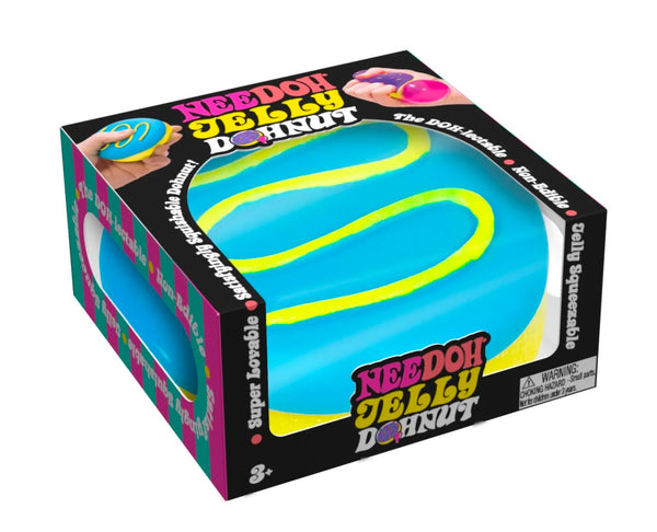 NEEDOH  JELLY DOHNUT