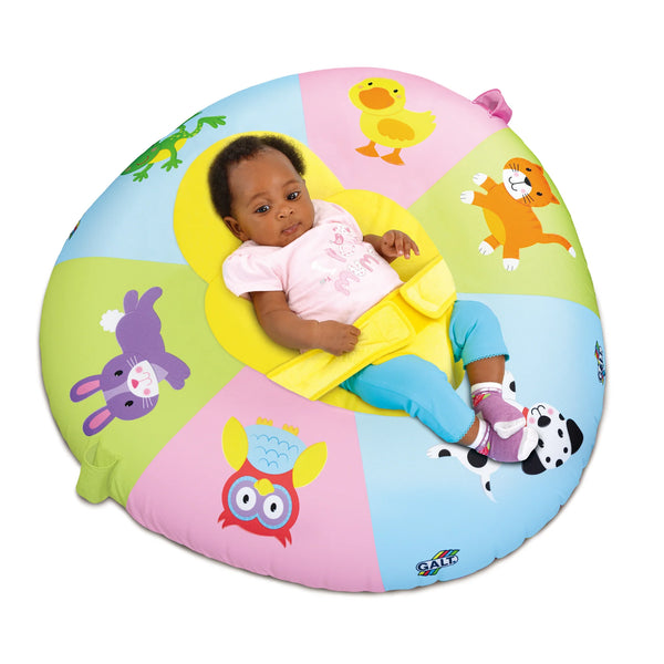 PLAYNEST & GYM 3 N 1