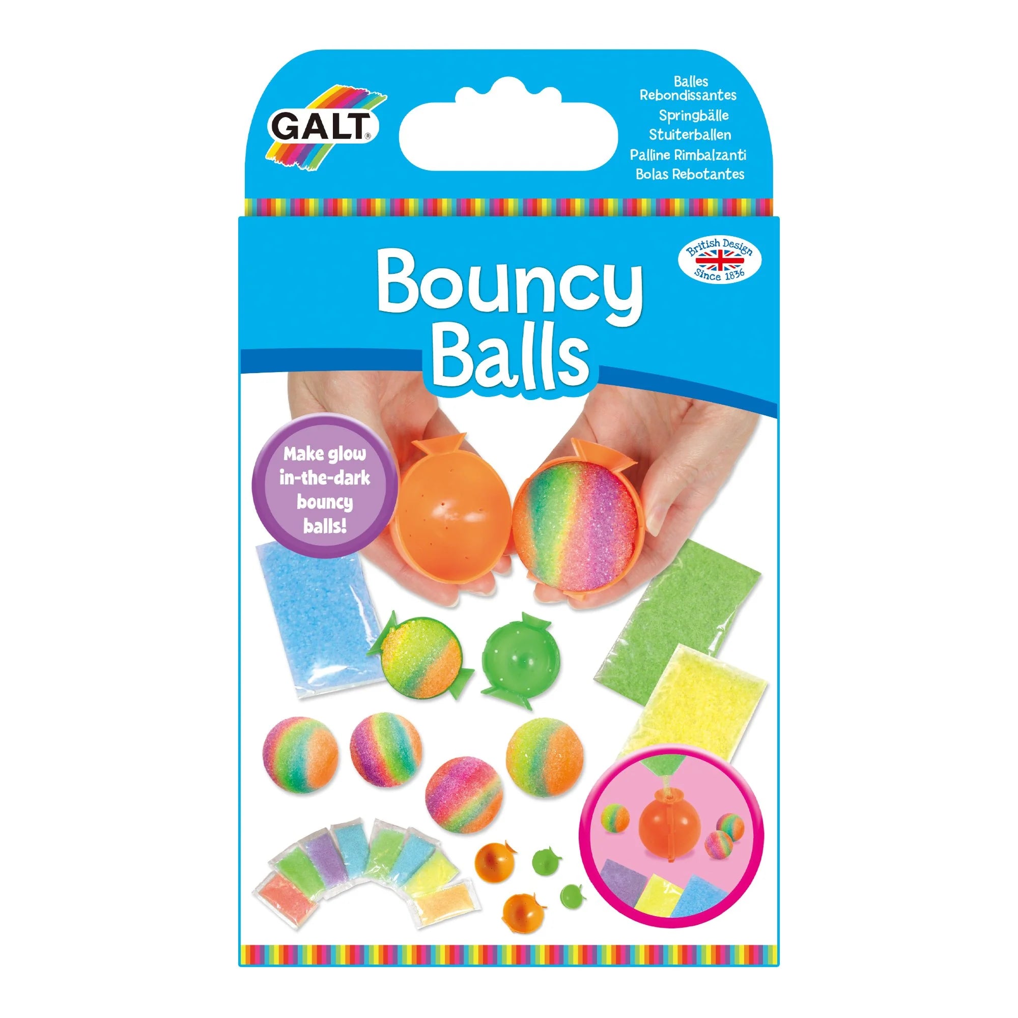 BOUNCY BALLS – tag-along-toys