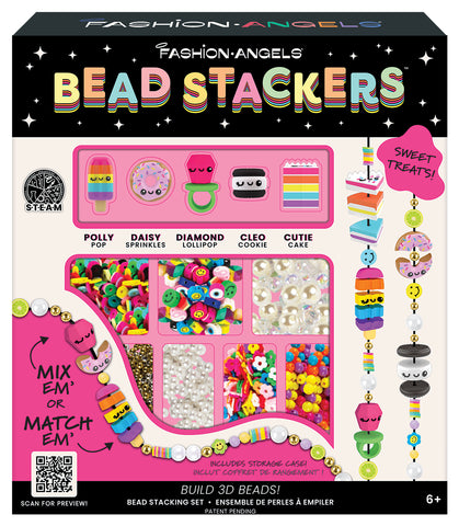 BEAD STACKERS SWEETS