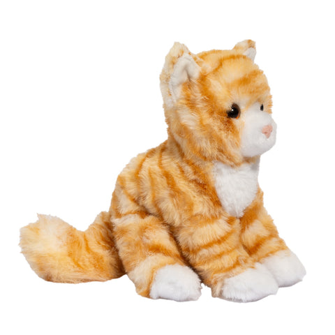 GINGIE STRIPPED CAT MINI