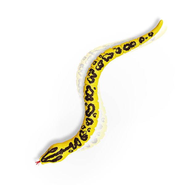 ANACONDA SNAKE RC
