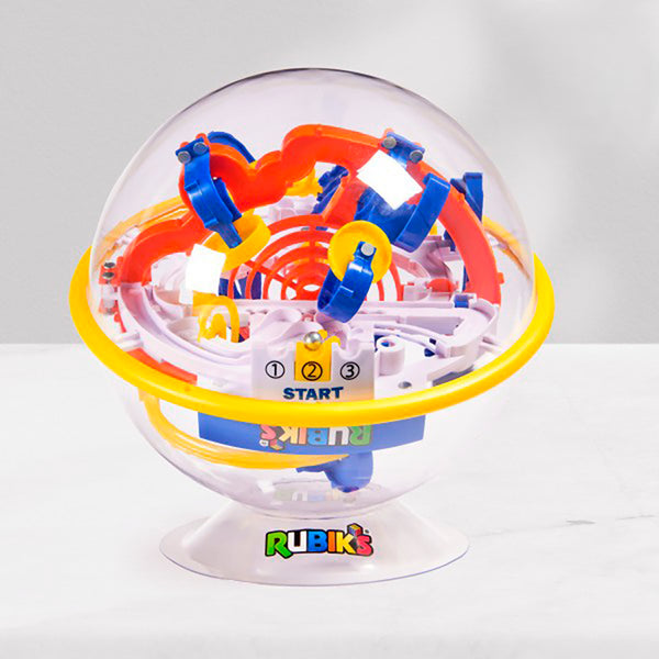 RUBIKS TRACK 100 GRAVITY MAZE