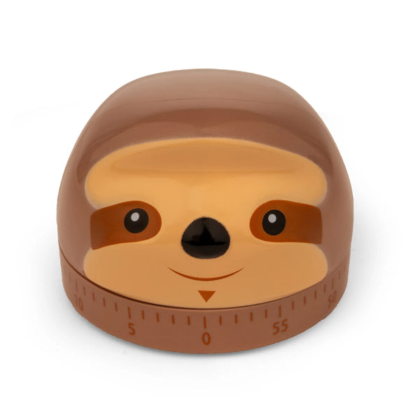 SLOTH KITCHEN TIMER